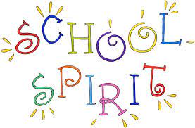school spirit day clip art - Clip Art Library
